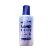 Parmex Sümbül Kokulu Aseton 125 ml